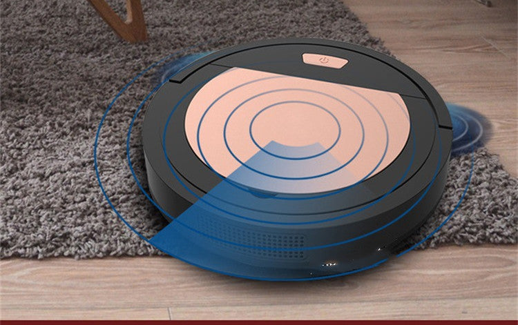 Home Cleaning Robot Vacuum Cleaner Robot Mops Floor Cleaning Robot Vaccum Cleaner - Susus-shop
