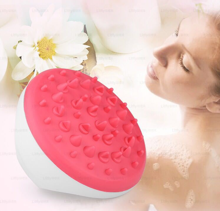 Bath Shower Body Massager Brush - Susus-shop