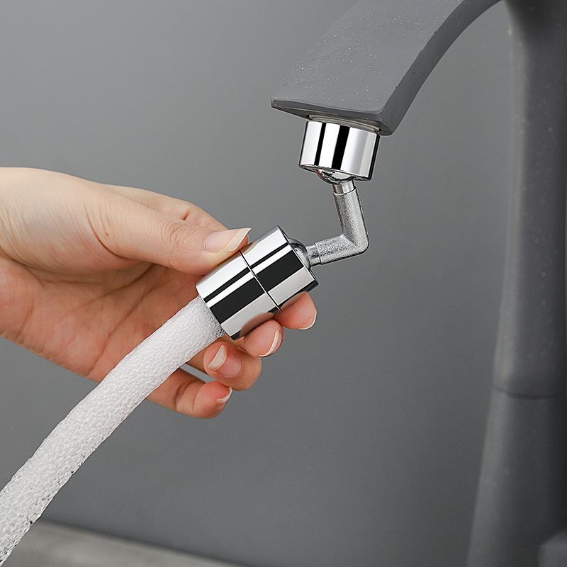 Universal Splash-proof Outer Joint Swivel Faucet - Susus-shop